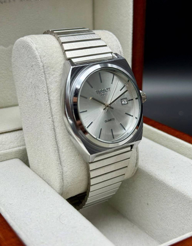 ساعت مردانه TISSOT