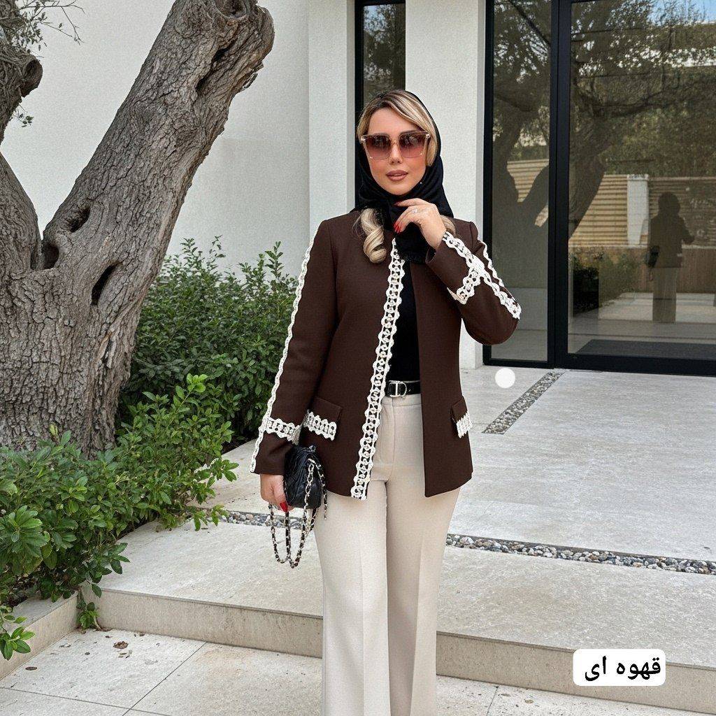 مانتو کتی مجلسی سپیده کد ۸۶۷