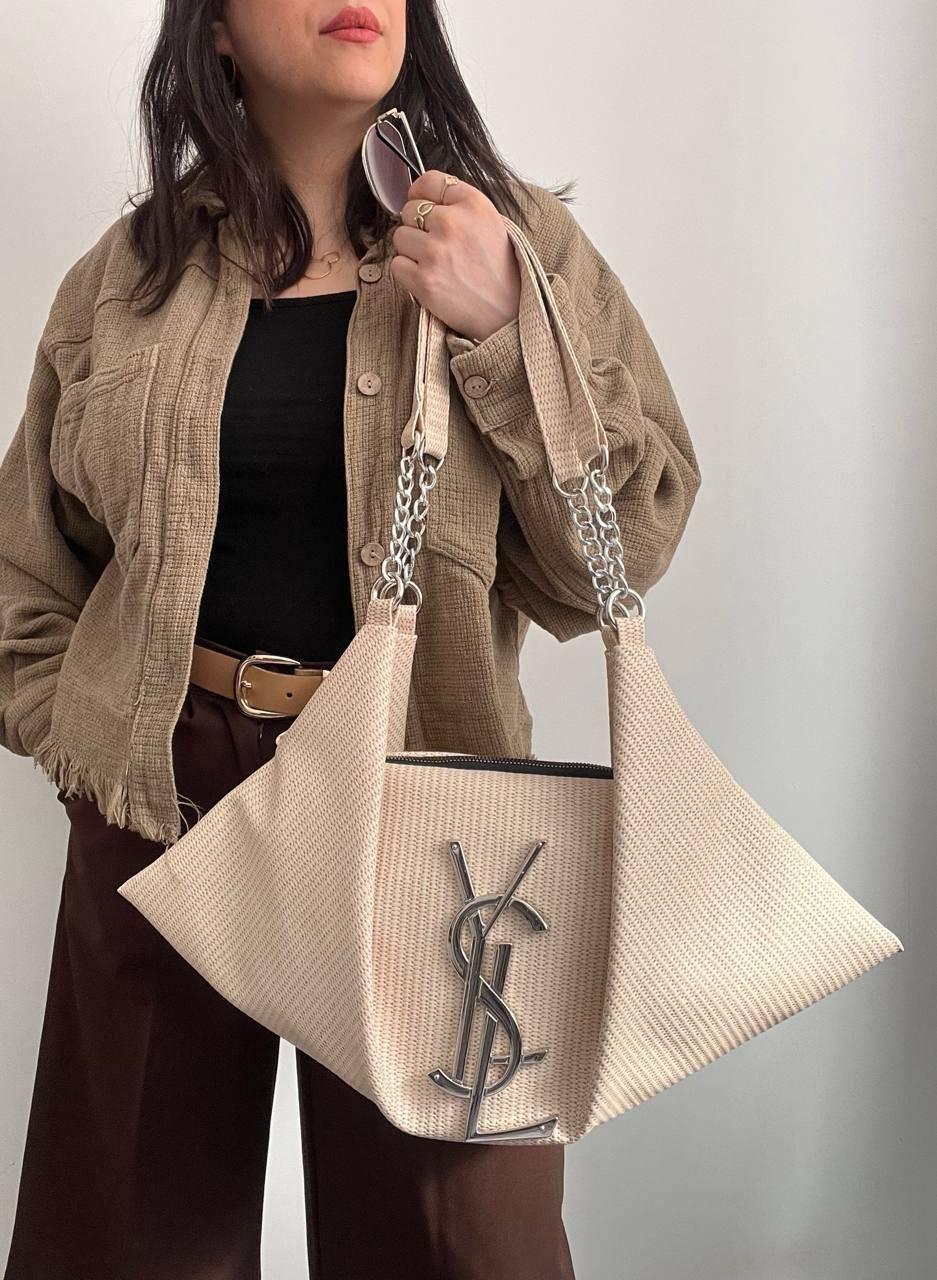 کیف زنانه دوشی و دستی کد ۳۵۱