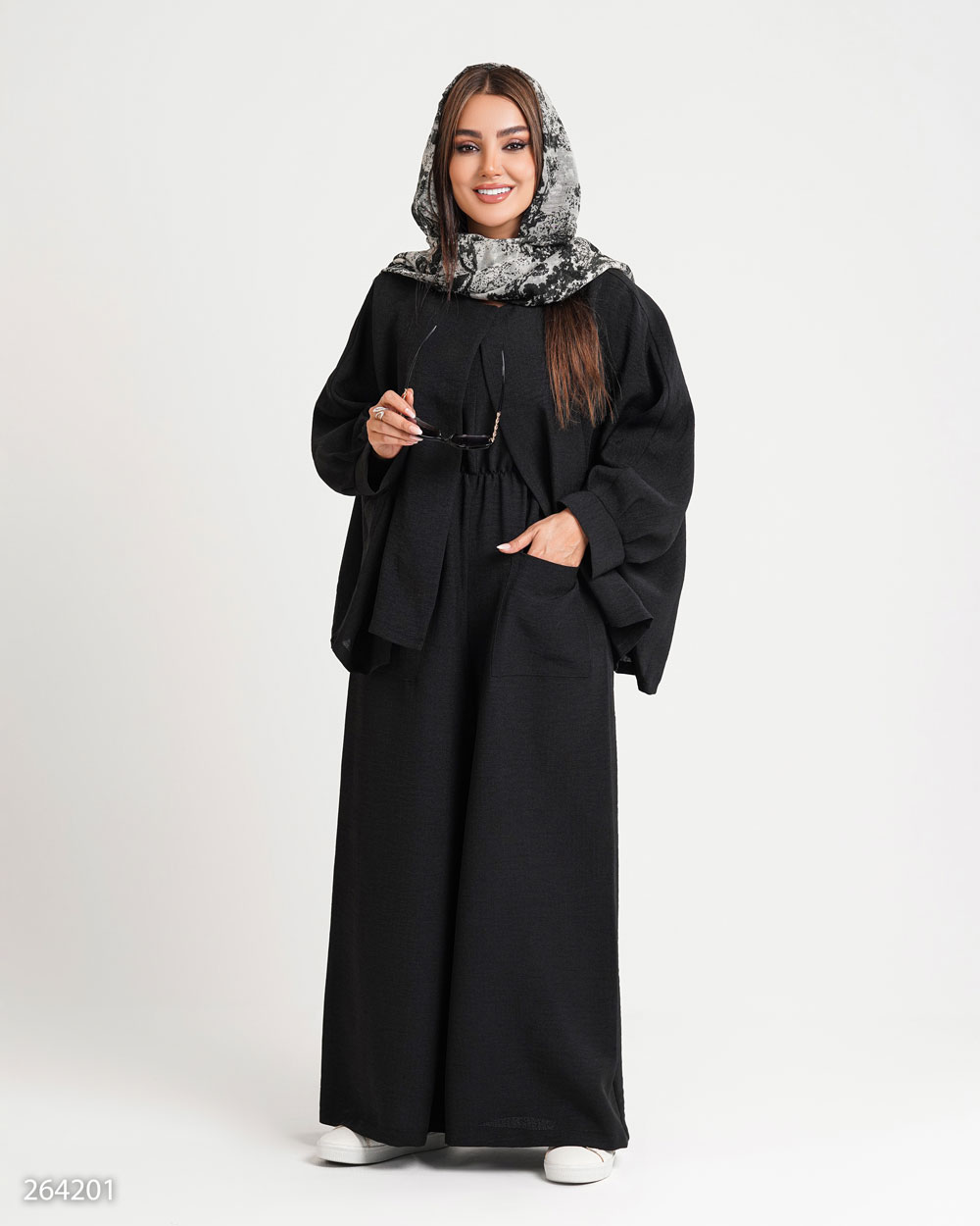 اورال و رویه زنانه شانتون کد ۲۶۴۲