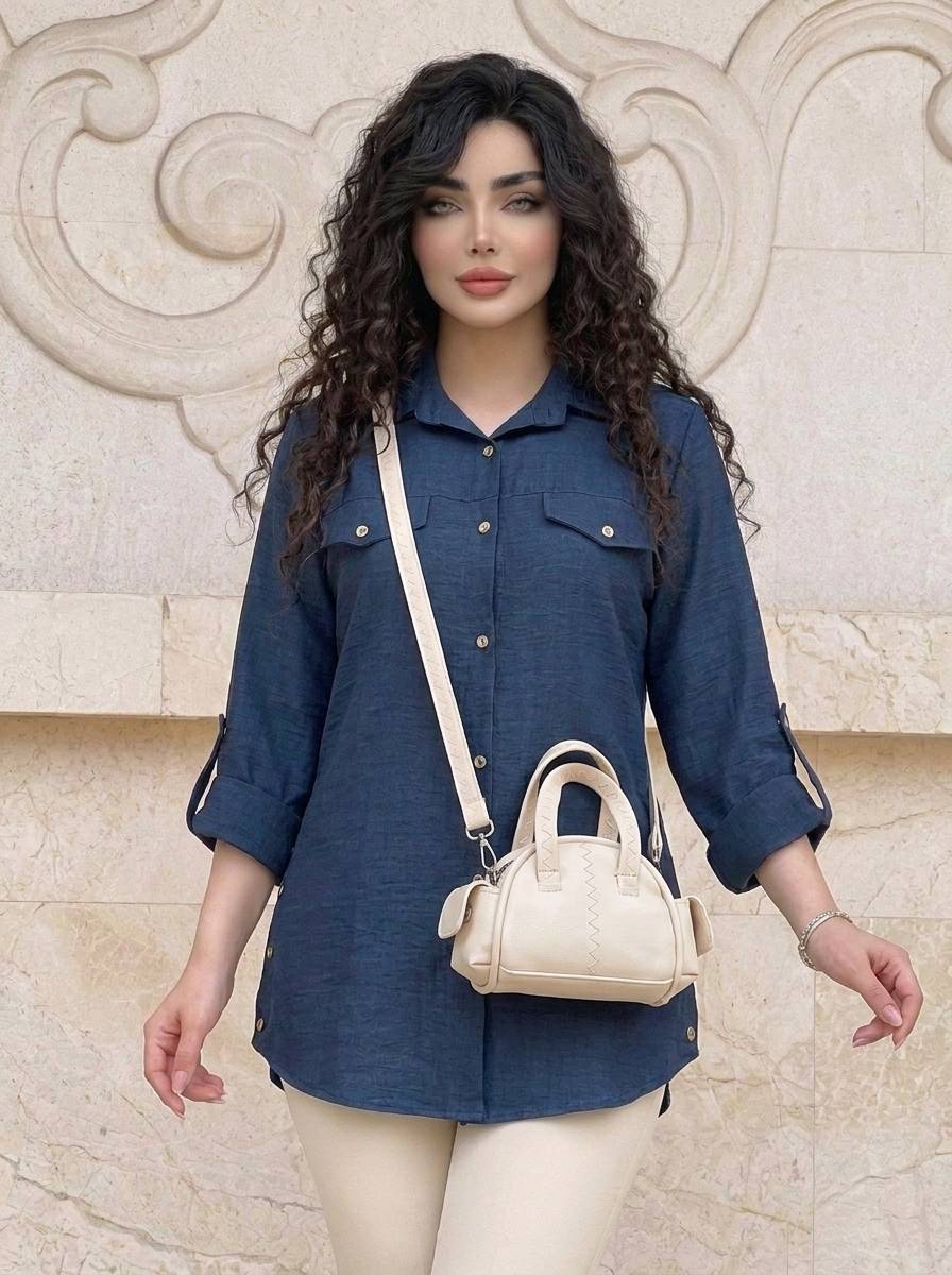 مینی بگ زنانه دخترانه فانتزی در رنگبندی جذاب