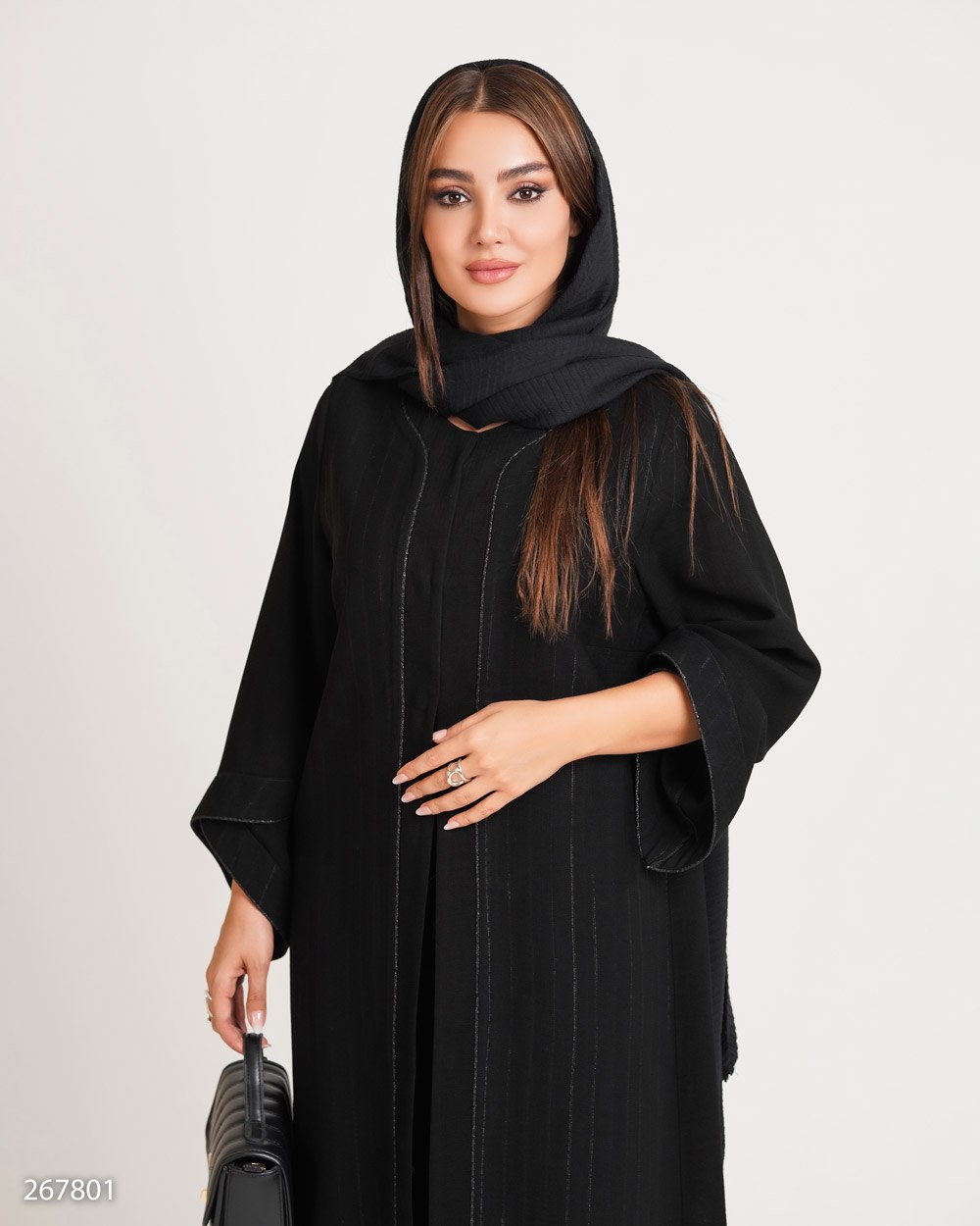 مانتو  زنانه ۲۶۷۸