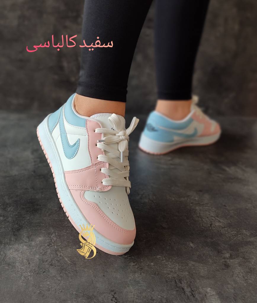 کتونی ونس طبی نایک کد۴۳۳
