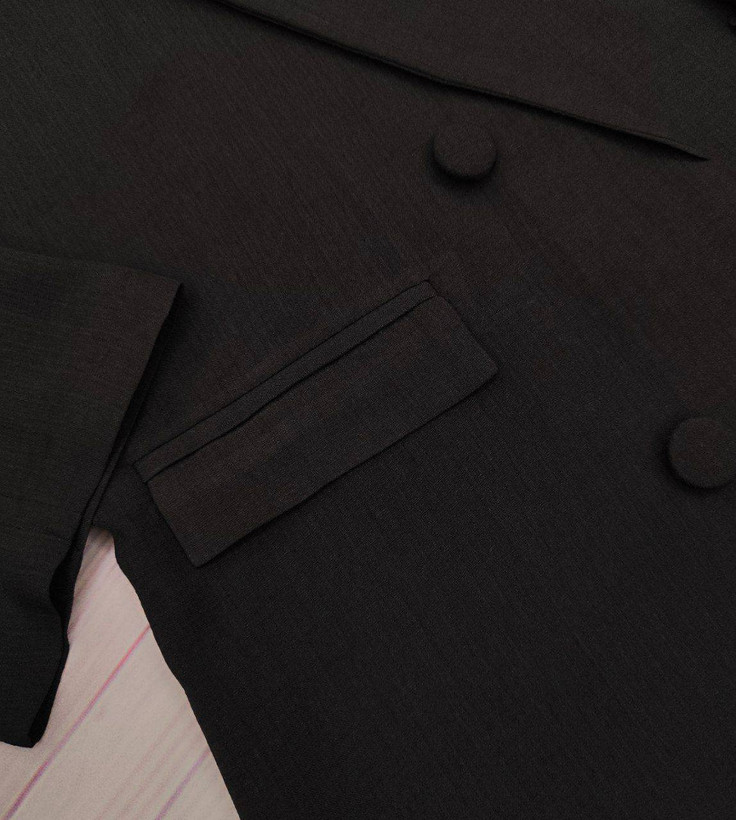 مانتو کتی زنانه شانتون کنفی اعلا