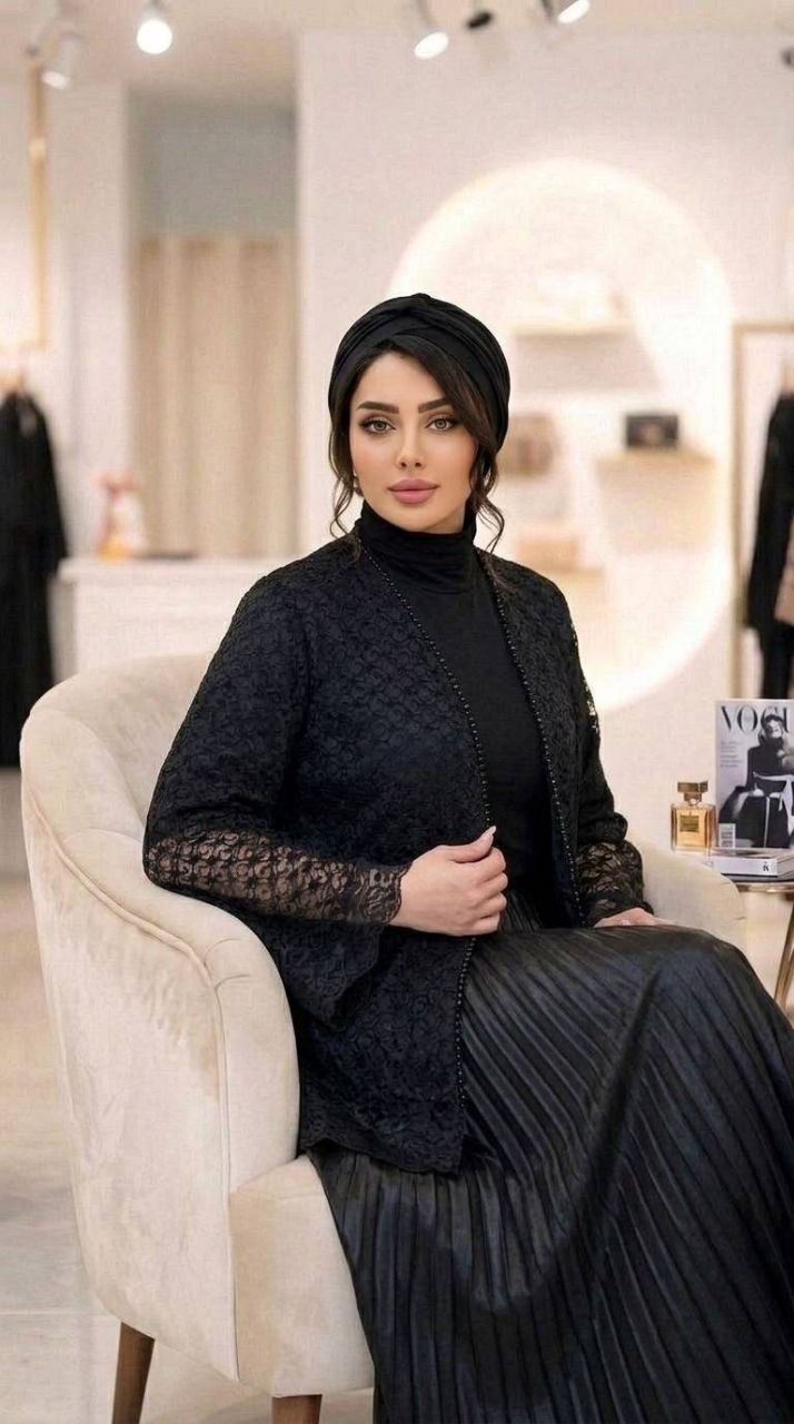 کت مجلسی تور قابل سفارش با شلوار یا دامن