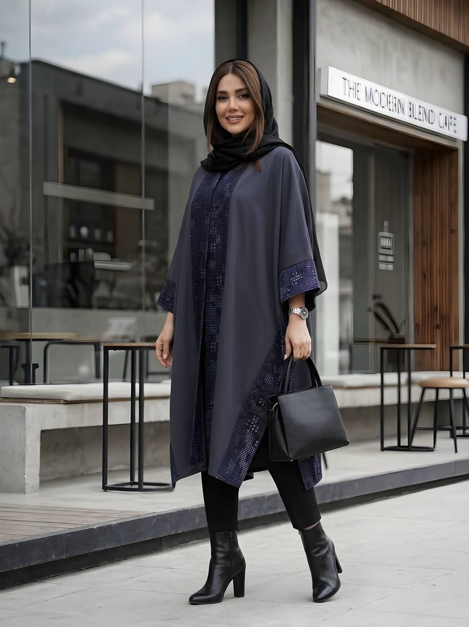 پانچ زنانه  کد ۰۵۱۴