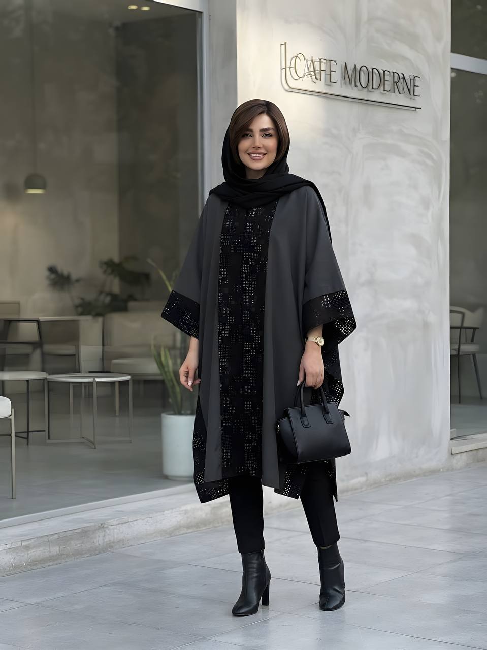 پانچ زنانه کد ۰۵۱۴