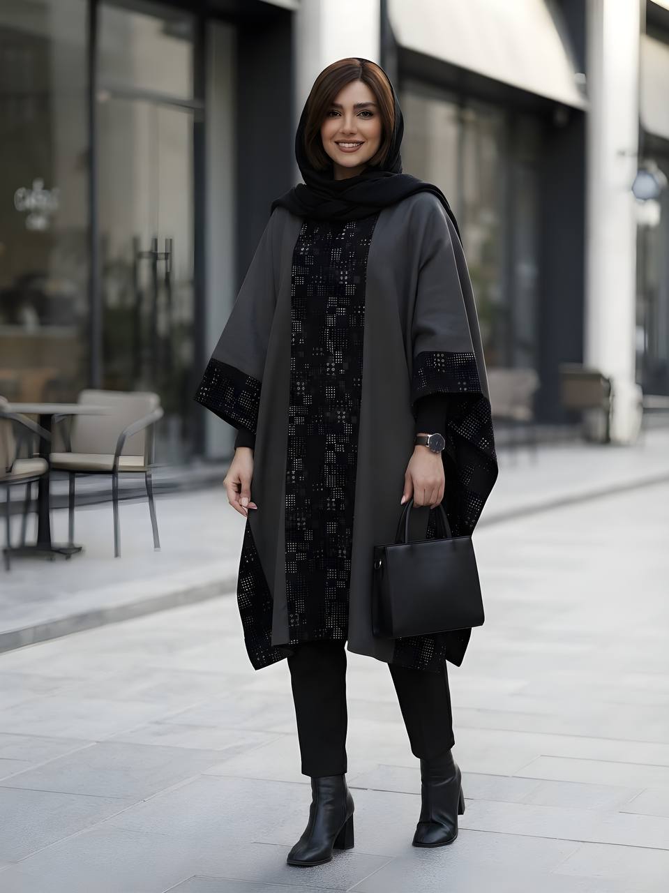 پانچ زنانه کد ۰۵۱۴