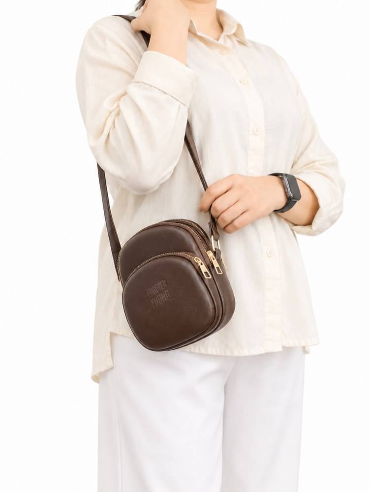 کیف ترند سه جیب زنانه