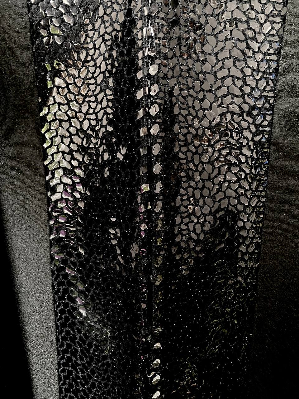 مانتو پانچ زنانه مجلسی ۰۶۰۳